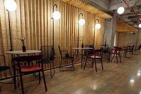 Cytrico Hotel Laureles Estadio