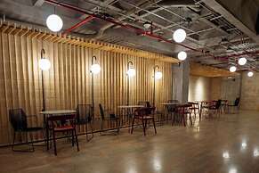 Cytrico Hotel Laureles Estadio