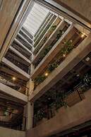 Cytrico Hotel Laureles Estadio