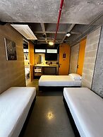 Cytrico Hotel Laureles Estadio