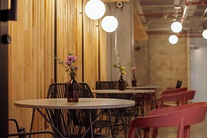 Cytrico Hotel Laureles Estadio