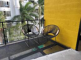 Cytrico Hotel Laureles Estadio