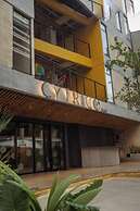 Cytrico Hotel Laureles Estadio