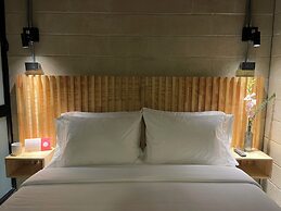 Cytrico Hotel Laureles Estadio