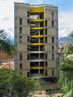 Cytrico Hotel Laureles Estadio