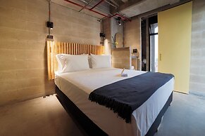 Cytrico Hotel Laureles Estadio