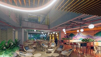 Cytrico Hotel Laureles Estadio