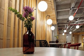 Cytrico Hotel Laureles Estadio