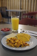 Cytrico Hotel Laureles Estadio