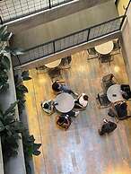 Cytrico Hotel Laureles Estadio