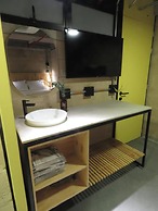 Cytrico Hotel Laureles Estadio