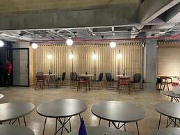 Cytrico Hotel Laureles Estadio