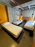 Cytrico Hotel Laureles Estadio