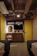 Cytrico Hotel Laureles Estadio