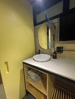 Cytrico Hotel Laureles Estadio