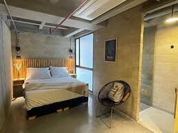 Cytrico Hotel Laureles Estadio