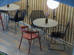 Cytrico Hotel Laureles Estadio