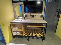 Cytrico Hotel Laureles Estadio