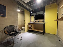 Cytrico Hotel Laureles Estadio