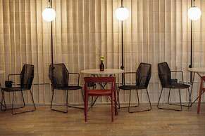 Cytrico Hotel Laureles Estadio