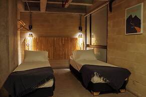 Cytrico Hotel Laureles Estadio