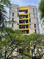 Cytrico Hotel Laureles Estadio