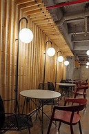 Cytrico Hotel Laureles Estadio