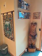 The Woodsman Country Lodge