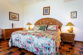 Joya de Pichilingue - Villa con piscina