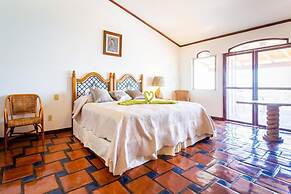 Joya de Pichilingue - Villa con piscina