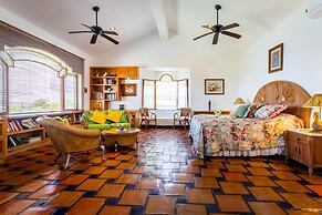 Joya de Pichilingue - Villa con piscina