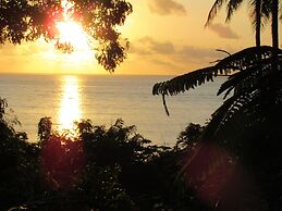 Furaha Lodge