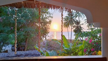 Furaha Lodge