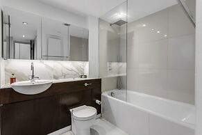 Luxury Loft-style Mews House