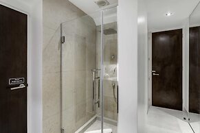 Luxury Loft-style Mews House