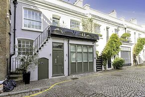 Luxury Loft-style Mews House
