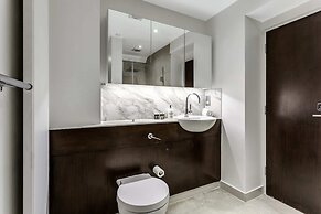 Luxury Loft-style Mews House