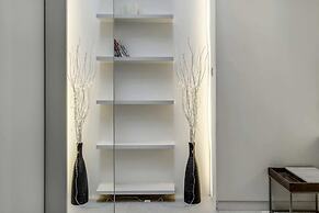 Luxury Loft-style Mews House