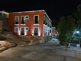 Quinta Mercedes