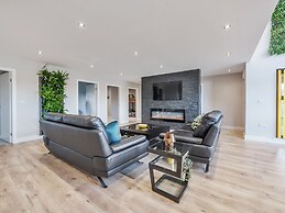 Micklemore Lakes and Lodges