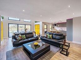 Micklemore Lakes and Lodges