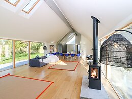 The Lodge