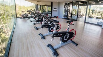 Increible Estudio G204 en Central Park Tulum