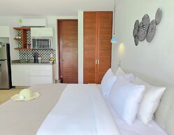 Increible Estudio G204 en Central Park Tulum