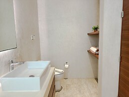 Increible Estudio G204 en Central Park Tulum