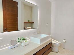 Increible Estudio G204 en Central Park Tulum
