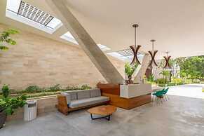 Increible Estudio G204 en Central Park Tulum