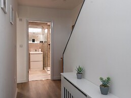 The Coastal Hideaway