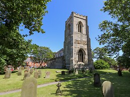 The Coastal Hideaway