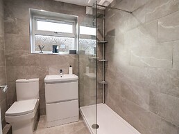 The Coastal Hideaway